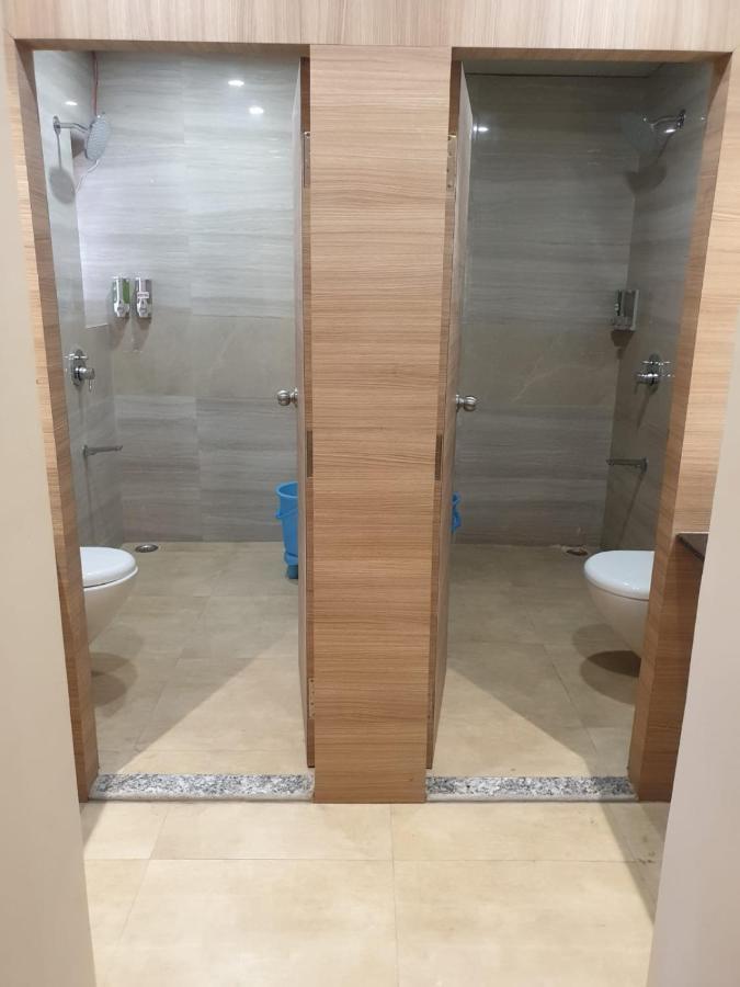 בודהגאיה Buddha Heritage Resort מראה חיצוני תמונה